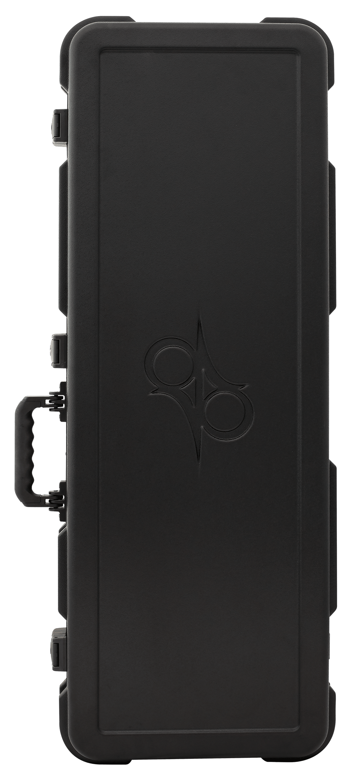 Solar Hard Case MCG