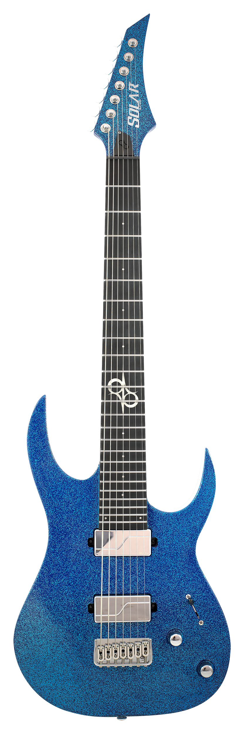 SOLAR SR1.7HABS -Borealis Blue Sky Gloss-