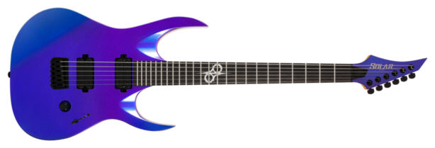 AB2.6BPM – Blue Purple Shifting Metallic Gloss –