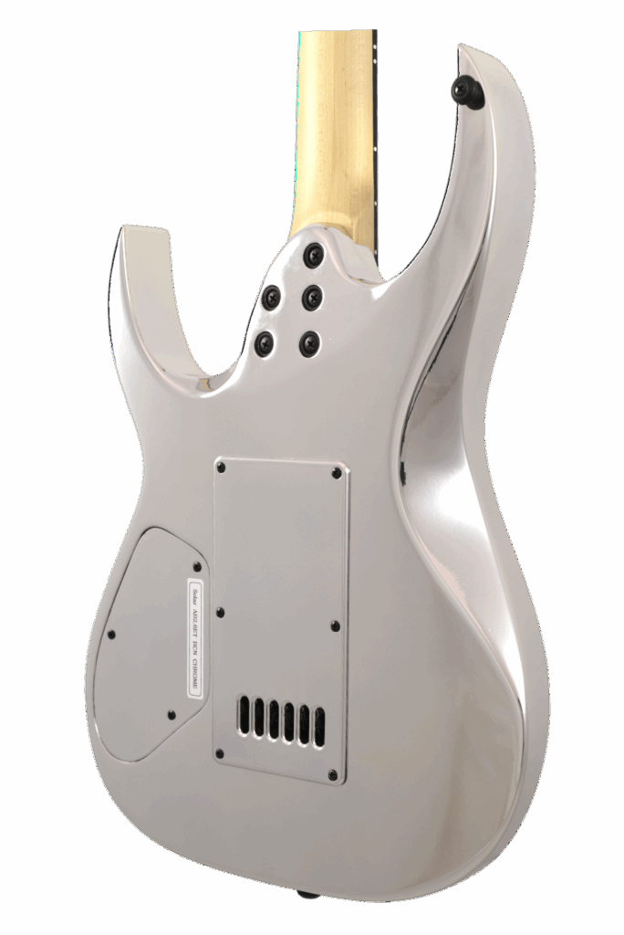 AB1.6ET BCN CHROME Chop Shop N°: IW23010818