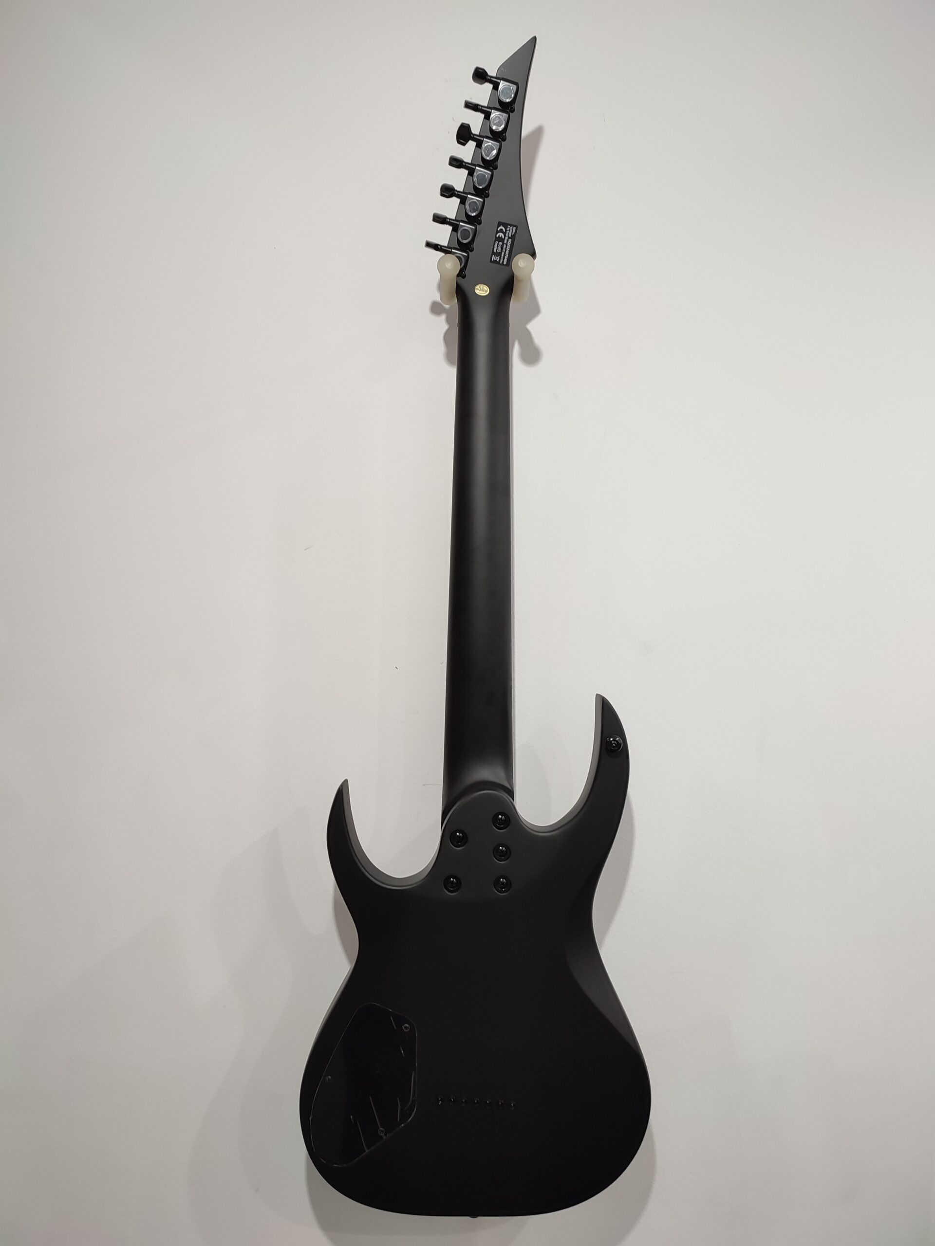 s by solar 7弦ギター AB4.7C-E s by solar 7弦ギター AB4.7C-E