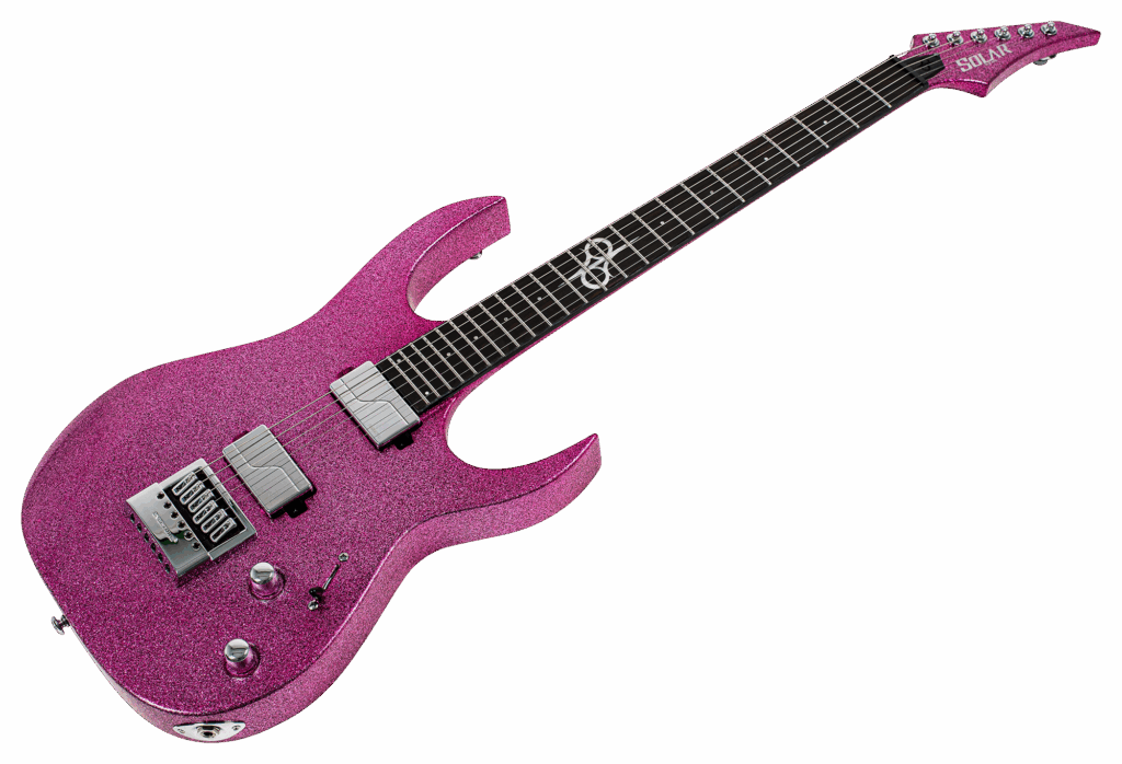 SR1.6APS – Pink Sparkle Gloss –