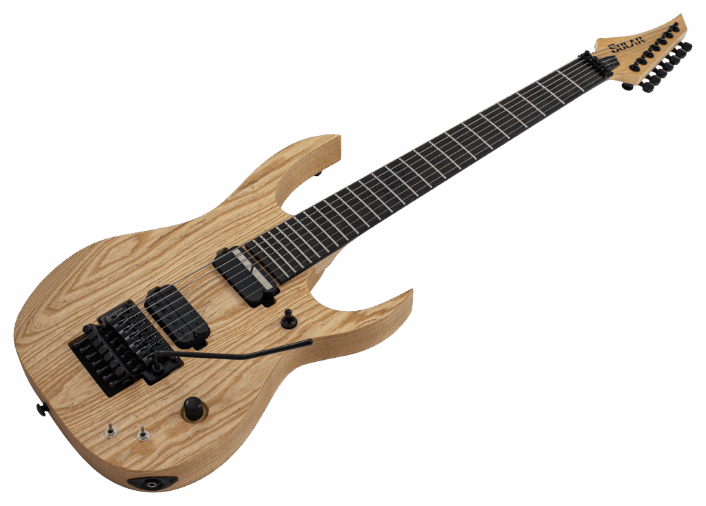 SB1.7FR Wolfmaster+ – Natural Open Pore Matte