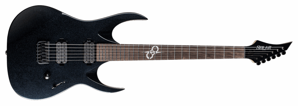 カーペンター Black Beast BB-54B(sg) AB2.6BSG-NEW-FRONT-HORIZONTAL-