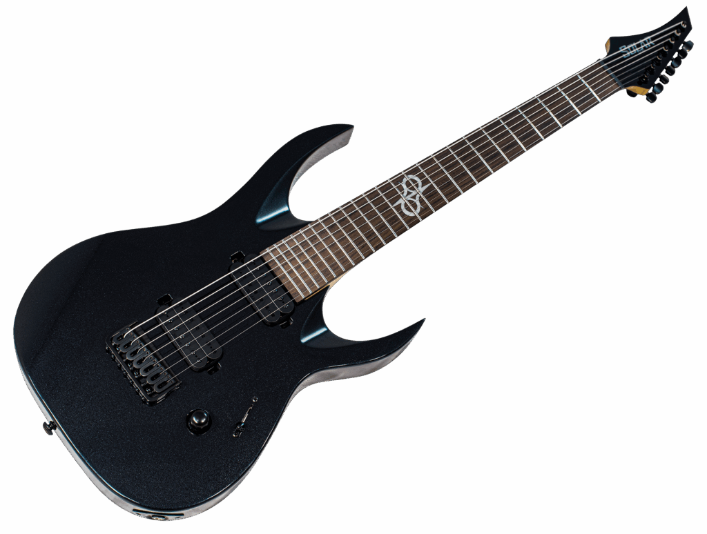 ザアースタープ　ヘキサカモ A2.7W-29 – White Matte