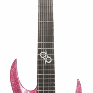 AC1.7PS - Pink Sparkle Gloss - Outlet N°: IW25030801