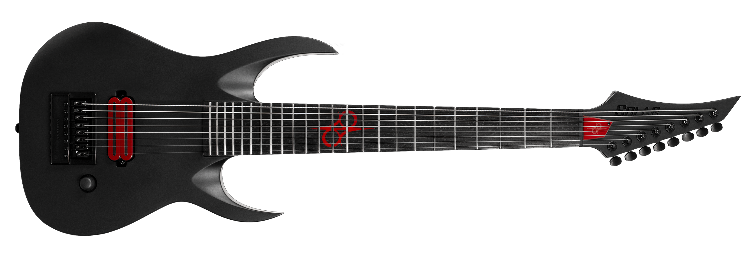 A1.81A ASSASSIN – Carbon Black Matte