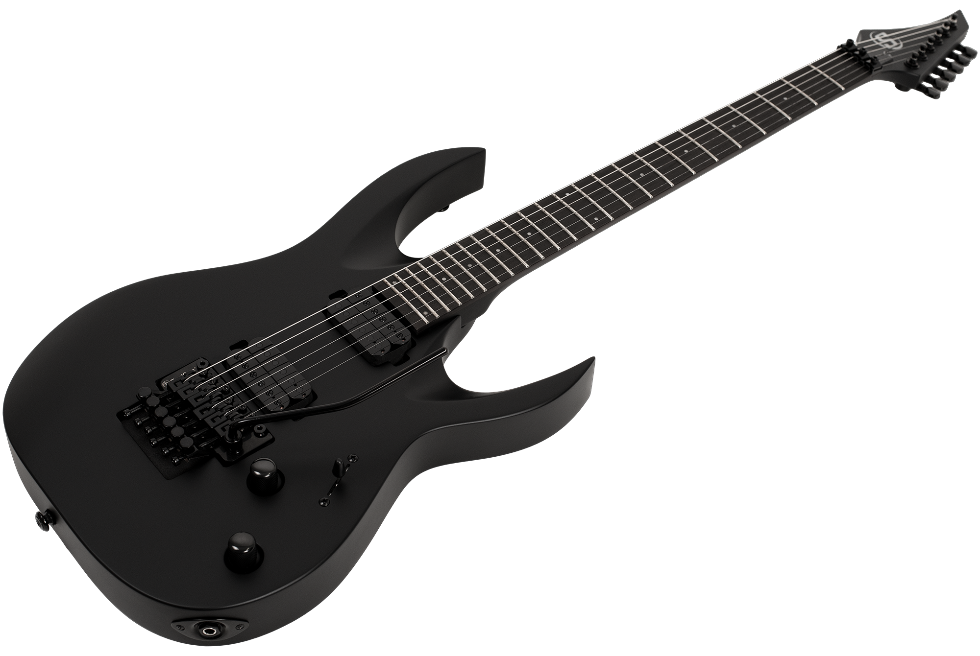 AB4.6FRC – S by Solar – Carbon Black Matte – NEW