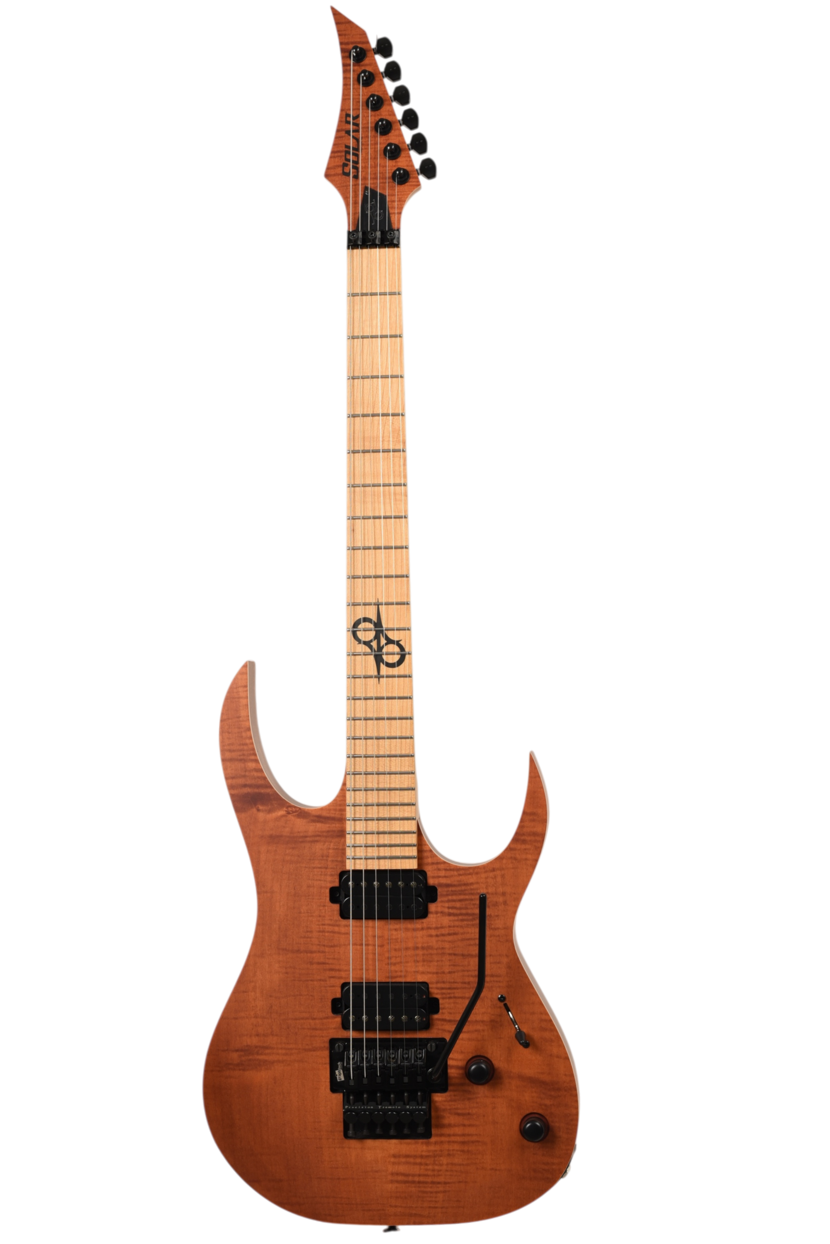 SAITENINSTRUMENTE SOLO SOPRANLEIER 39弦 SB6FROC – Ola Cognac Flame