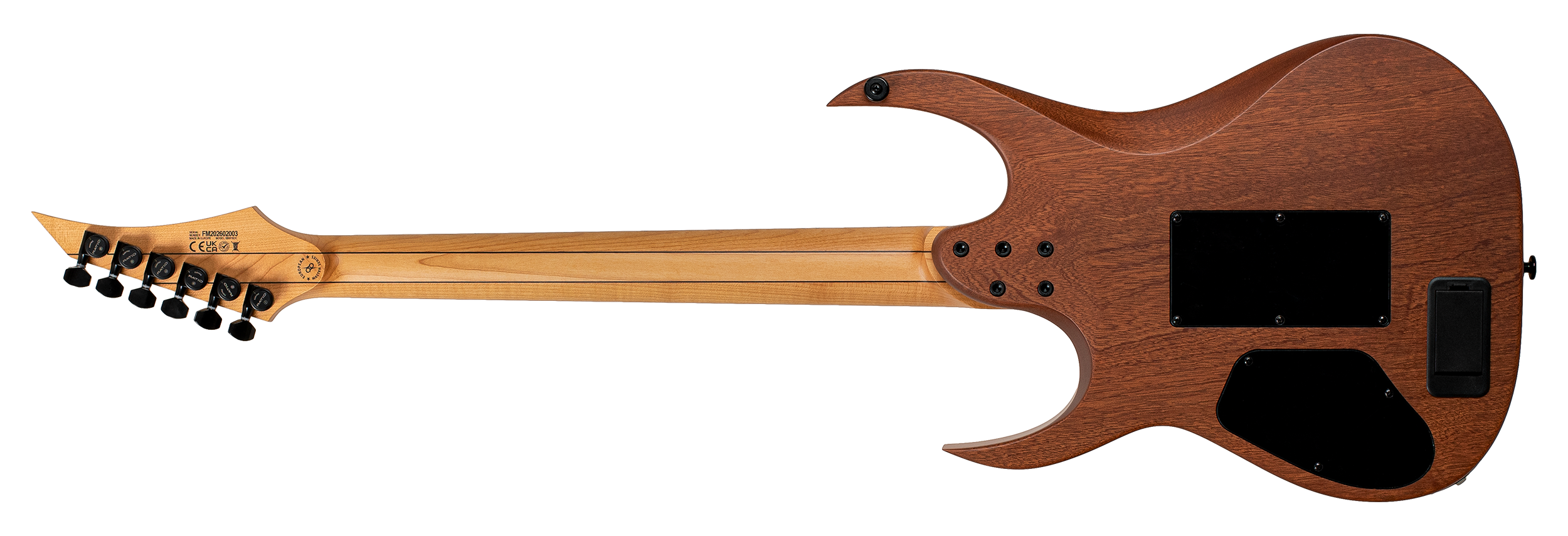 SB6FROC – Ola Cognac Flame